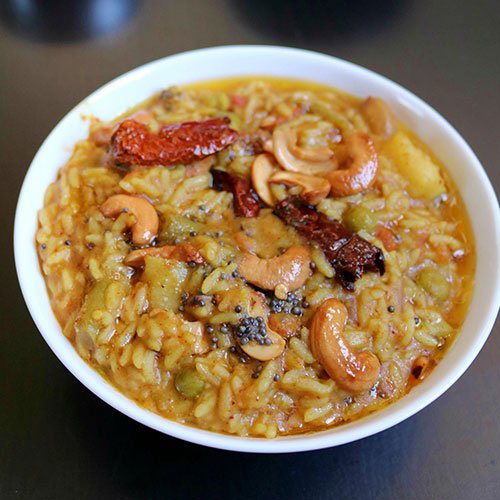 Special Rice Varities