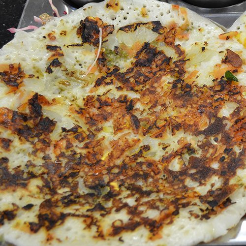 Uthappam Corner