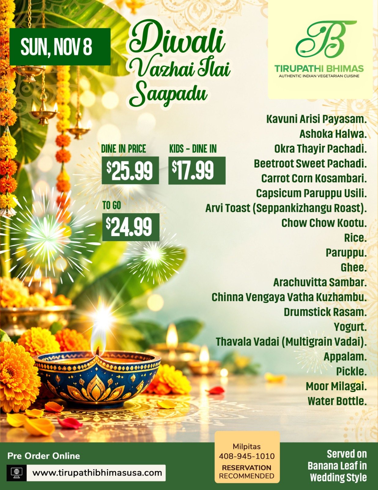 Diwali Special